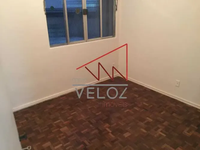 Apartamento - Padrão / Residencial / Flamengo