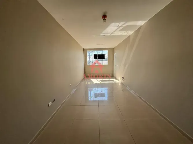 Sala para locação, Fazendinha, Curitiba, PR