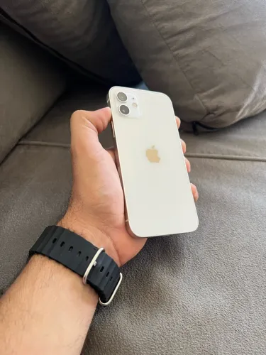 iPhone 12 128gb impecável