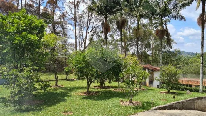 Casa com 2 quartos à venda em Rio abaixo - SP