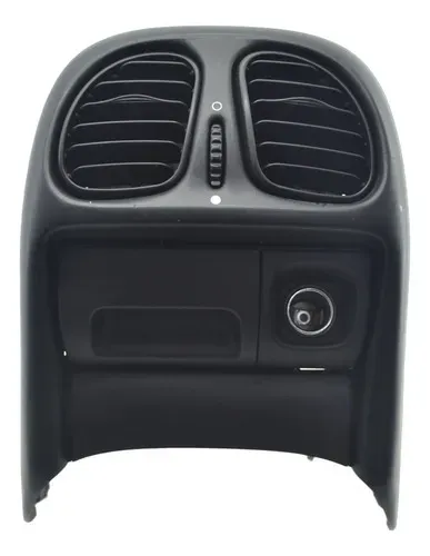 Difusor Ar Cinzeiro Console Traseiro Omega 2001 Original