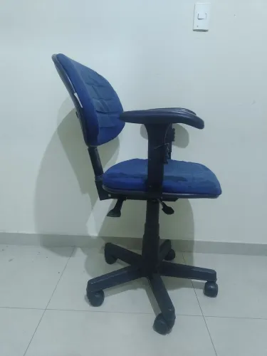 CADEIRA ESCRITÓRIO