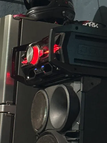 SONY sh 2000