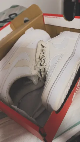 Tênis Nike