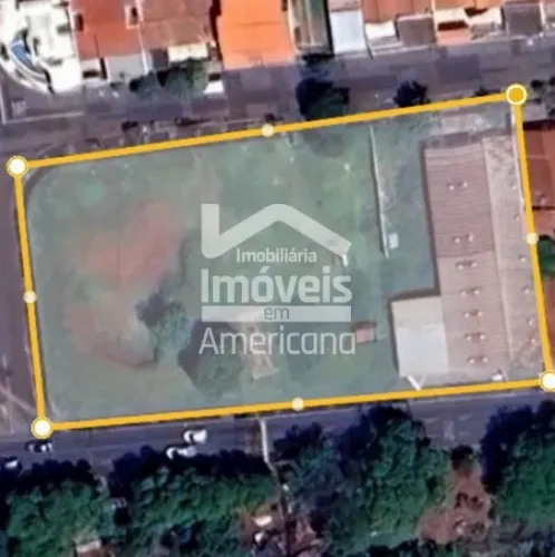 Terreno à venda em Americana, Jardim Ipiranga, com 5000 m²