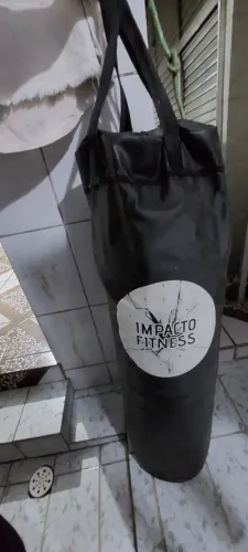 Saco de pancada 
