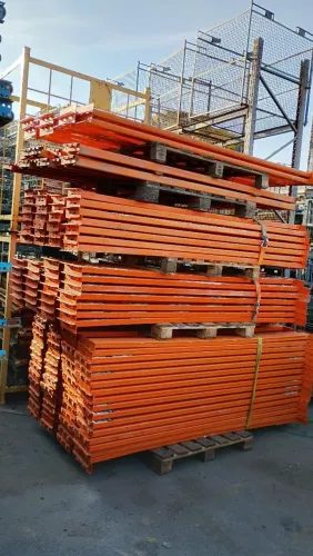 Longarina 2,30 800 kg