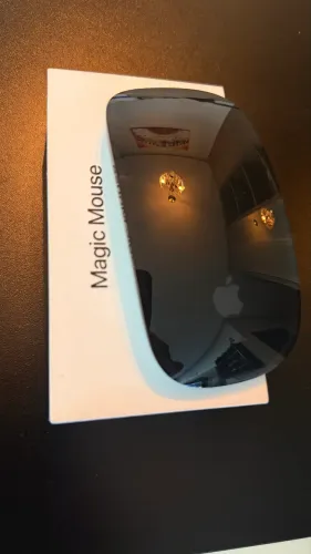 Magic Mouse Apple