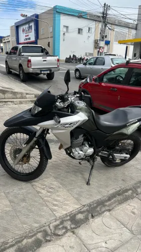 XRE 300