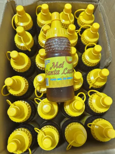 Vende mel de abelha 
