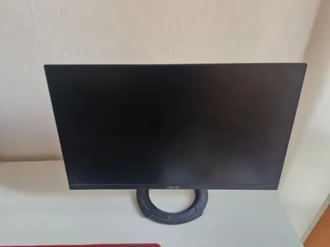 Monitor Gamer ASUS TUF Gaming VG249Q1R - 23,8? Full HD 165Hz