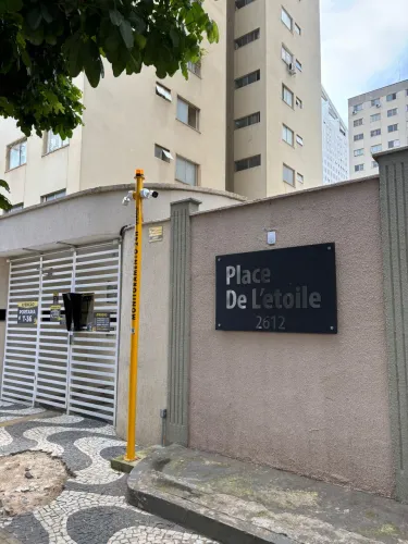 Residencial Place De L'etoile