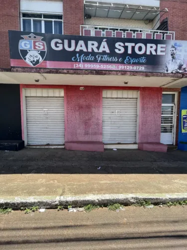 Comodo Comercial Locação bairro Rosario