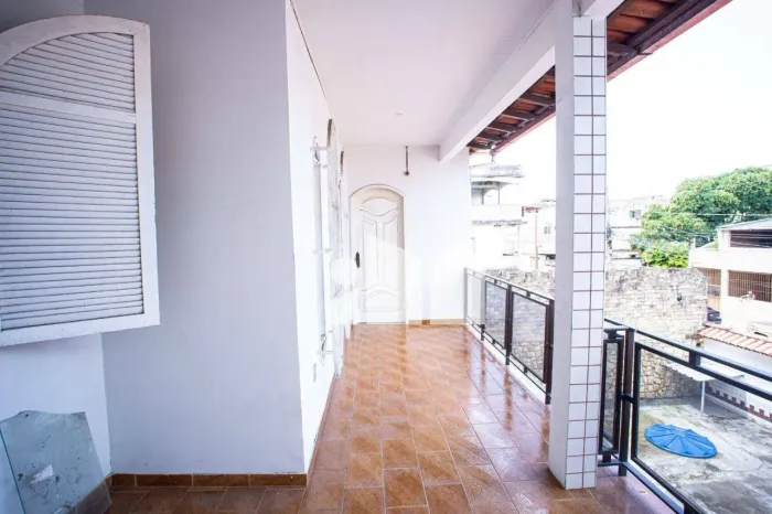 Casa com 4 dormitórios à venda por R$ 838.500,00 - Soteco - Vila Velha/ES