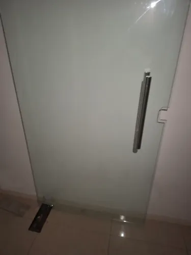 POrTAS DE VIDRO completas