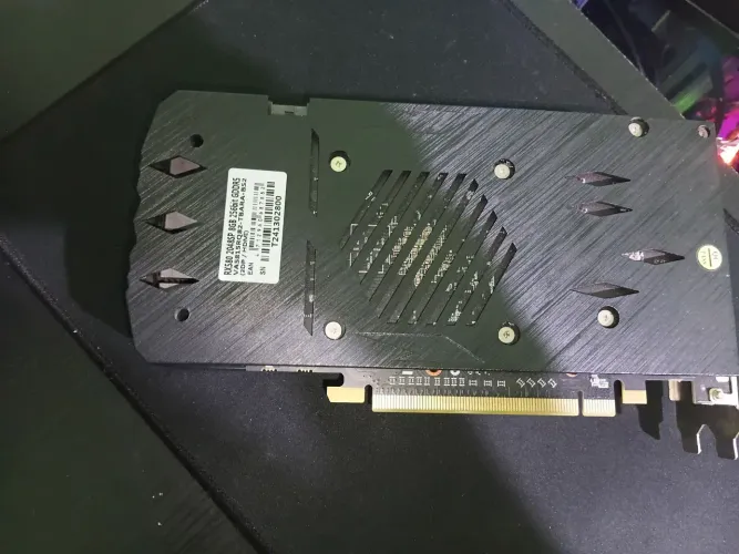 RX 580 8GB