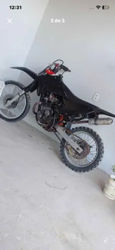 Tornado 250
