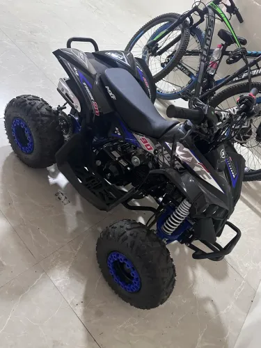 Quadriciclo MXF 90 NOVO