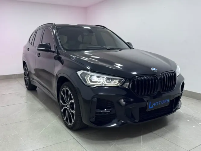 BMW X1 Sdrive 20I M Sport 2.0 TB Flex Aut. 2022