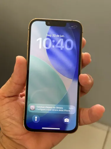 Iphone 13 pro 128gb