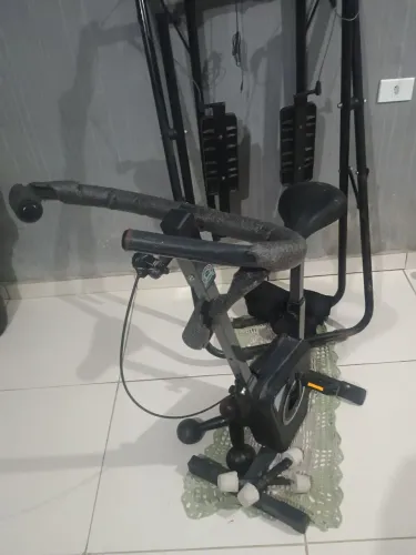Produtos fitness