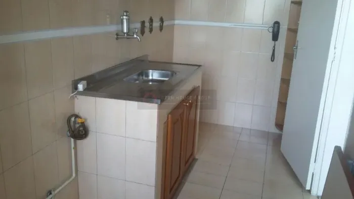 Apartamento à Venda em Fonseca
