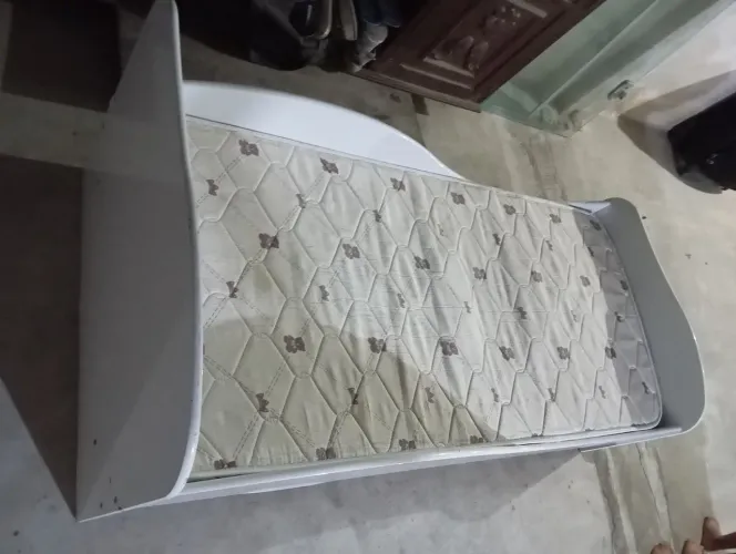 Cama infantil 
