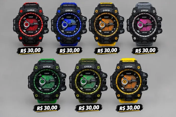 G-shock 