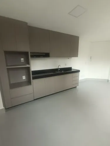 Apto 1qto, São Lucas.