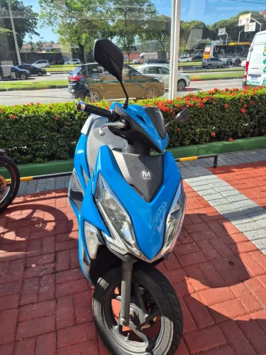 Honda elite 125 2021