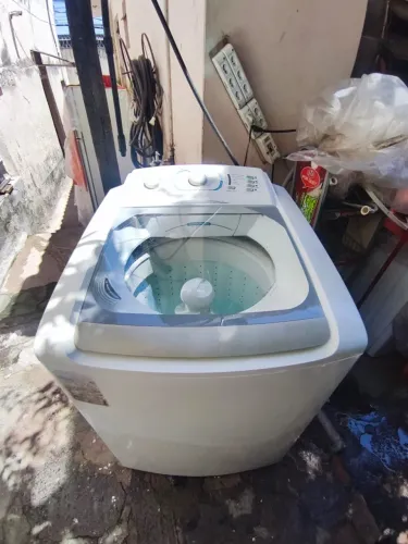 Máquina de lavar 12KG