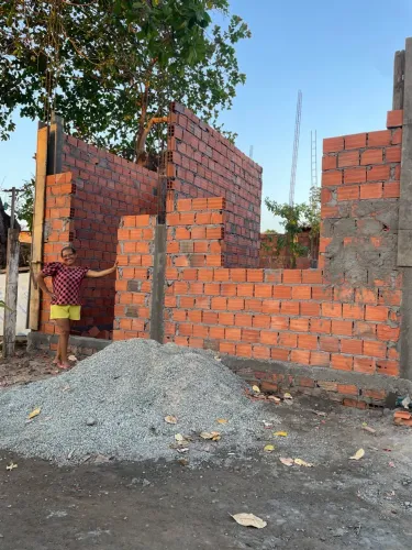 Terreno casa no ponto de Lages