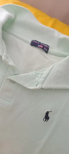 Camisa Polo 10