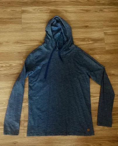 Blusa Hering 14a. Leia abaixo.
