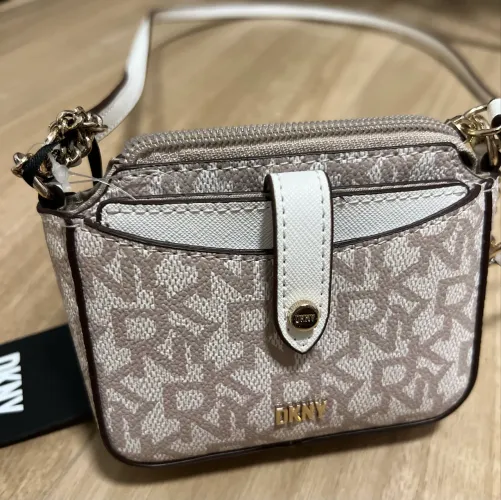 Bolsa mini DKNY