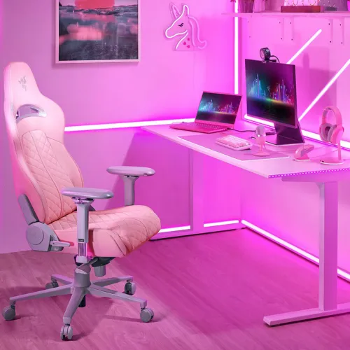 Cadeira GAMER