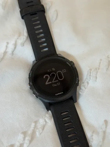 Relógio Garmin forerunner 935