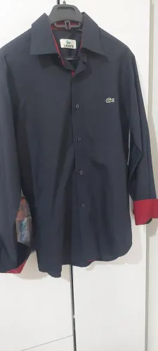 Camisao lacoste