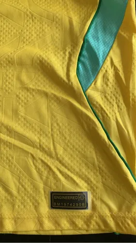 Camisa seleção brasileira 