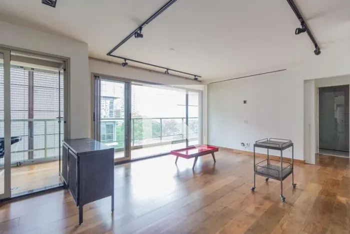 Apartamento à Venda - Pinheiros, 1 Quarto, 65 m2