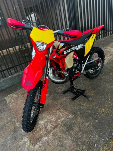 GasGas EC 300 2023