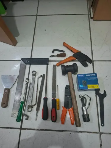 Ferramentas