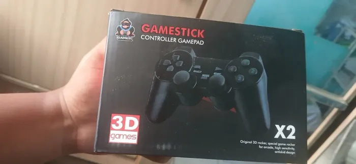 Videogame retro