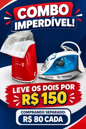Combo feliz