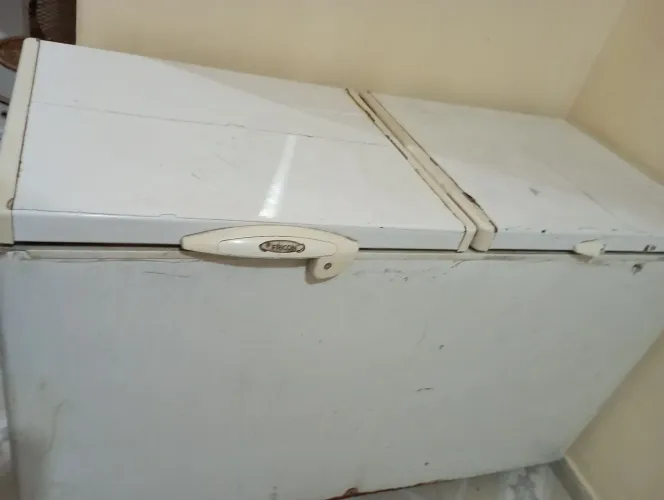 Freezer