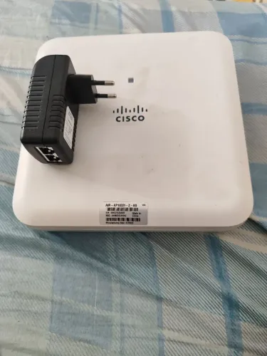 Roteador cisco AP1832