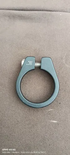 Abraçadeira 36.6 mm