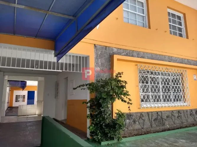 Sobrado para Locação comercial, 11 salas, área livre grande, 2 Vagas, 300M², Campo Belo, S