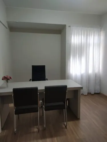 Mesa de escritório