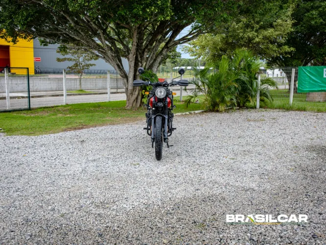 Royal Enfield HIMALAYAN 400 cc
